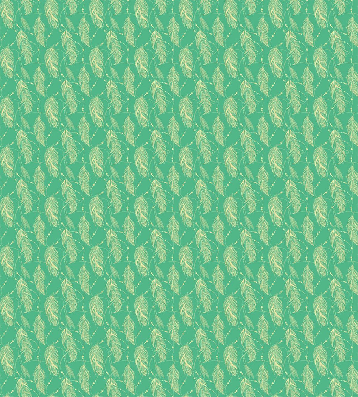 Bohemian Motifs — Pattern