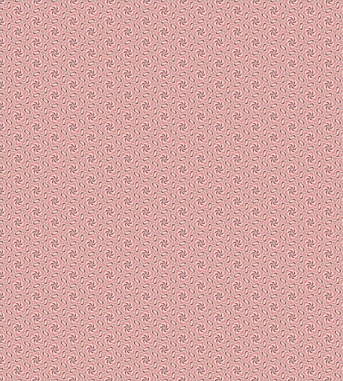Star Eastern — Pattern