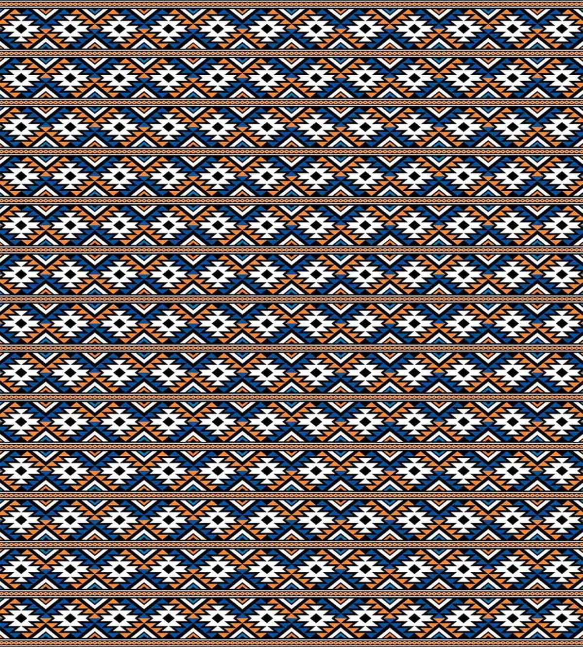 Geometrical Pattern — Pattern