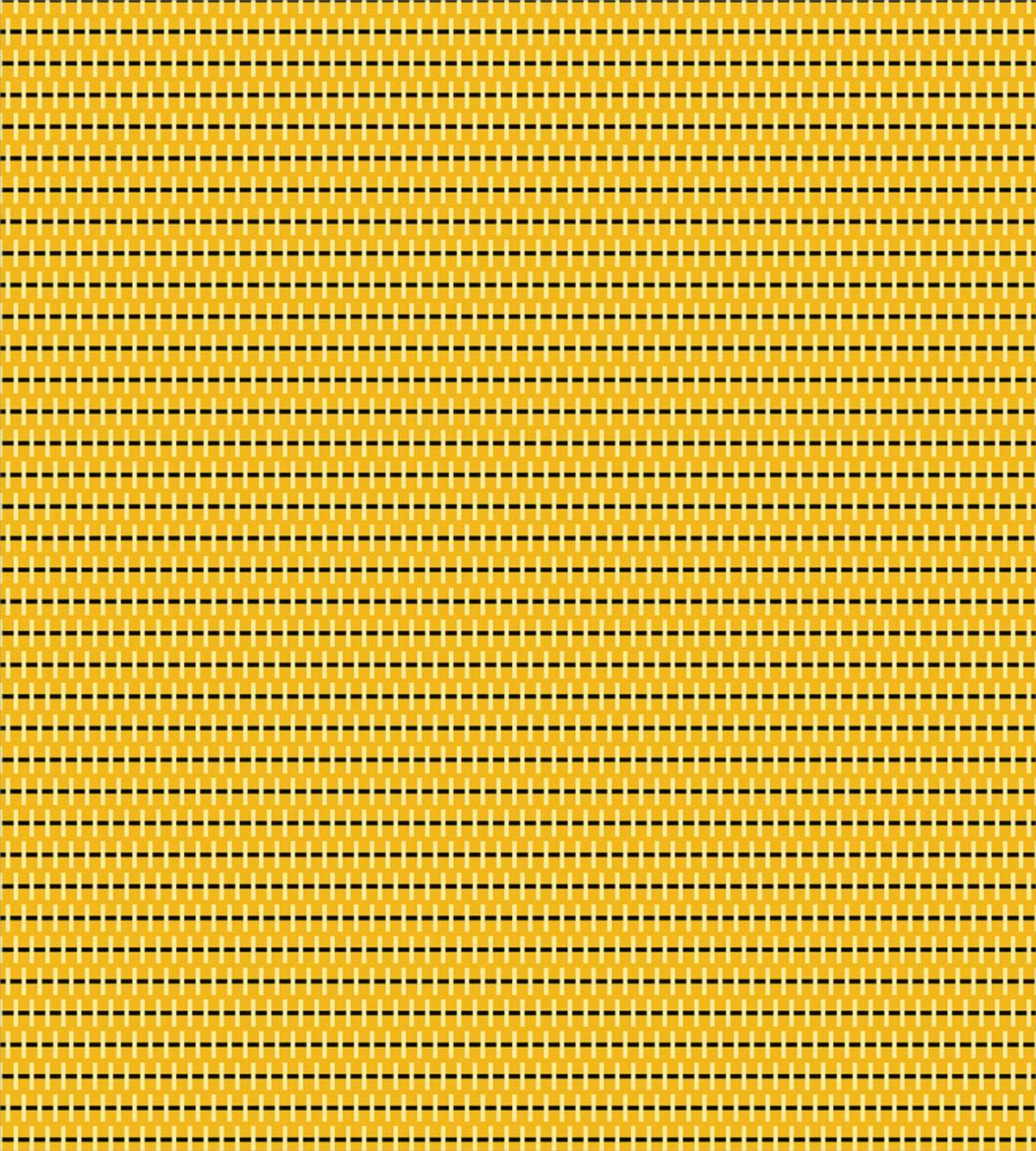 Bars Crossing Lines Art — Pattern