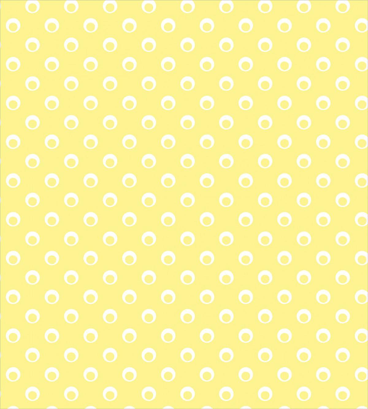 Simple Circular — Pattern