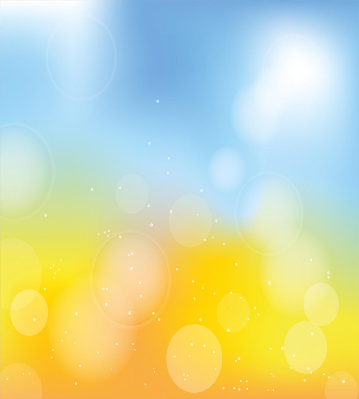 Autumn Frame — Pattern