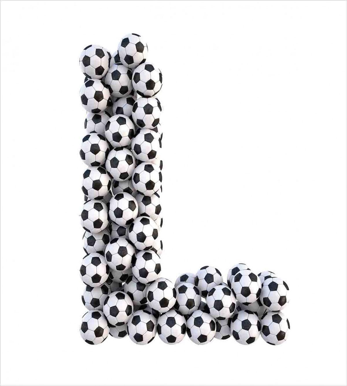 Football Theme — Pattern