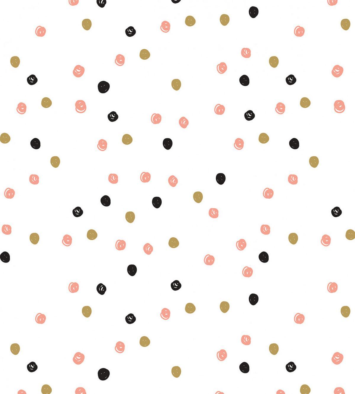 Doodled Hand Drawn — Pattern