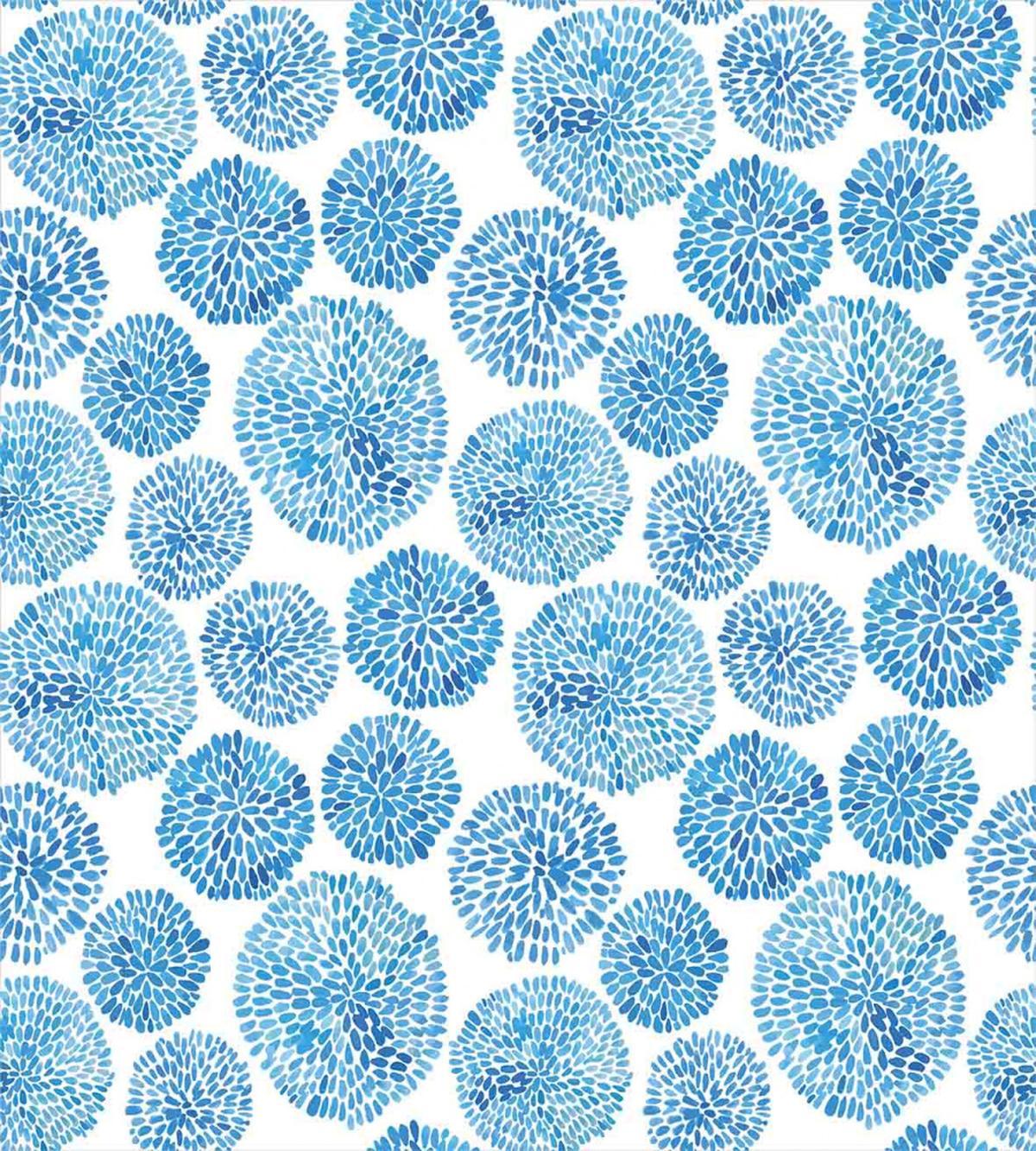 Japan Flower — Pattern