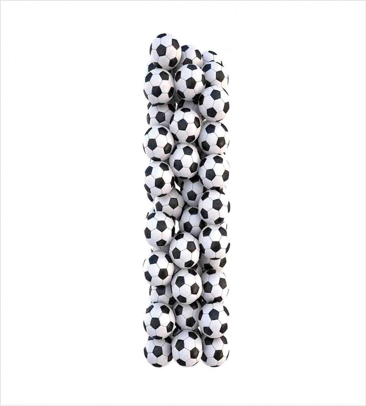 Sporting Equipment — Pattern
