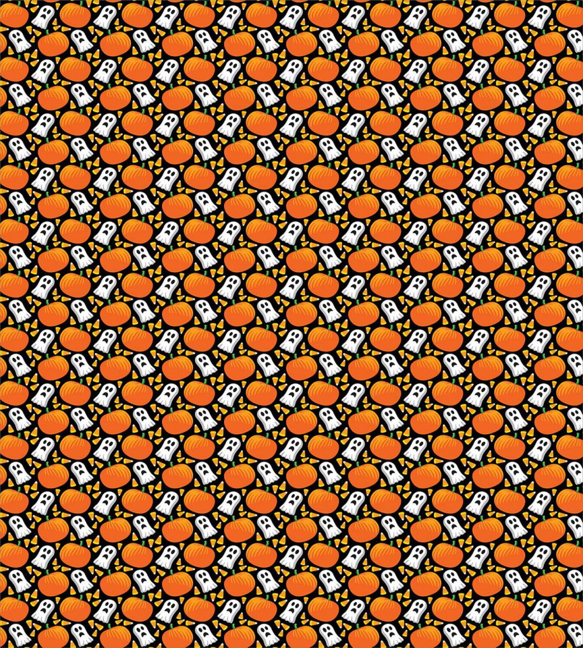 Pumpkin Pattern — Pattern