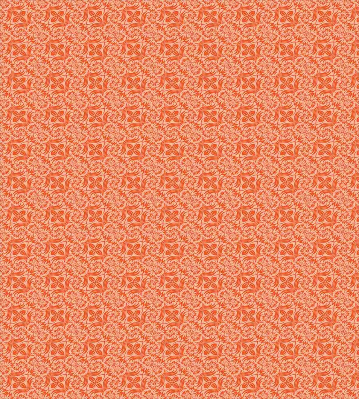 Chrysanthemum Maximum — Pattern