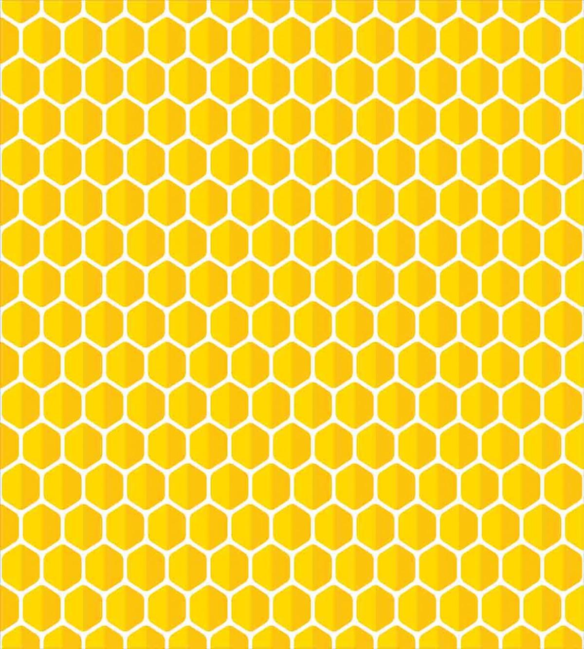 Honeycomb Cells — Pattern