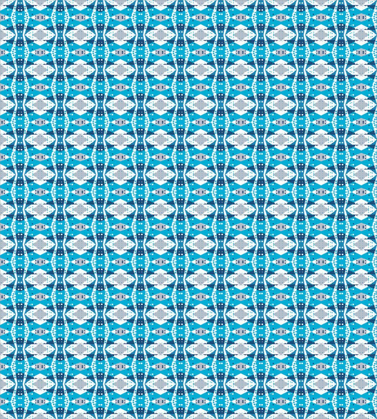 Modern and Creative Dots — Pattern