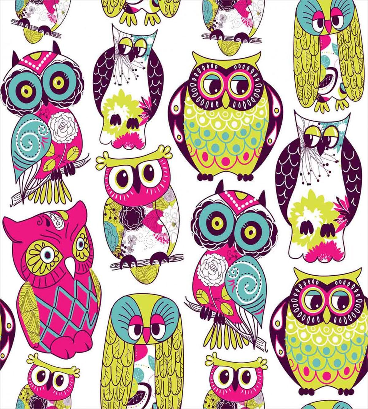 Best Friends Animals — Pattern