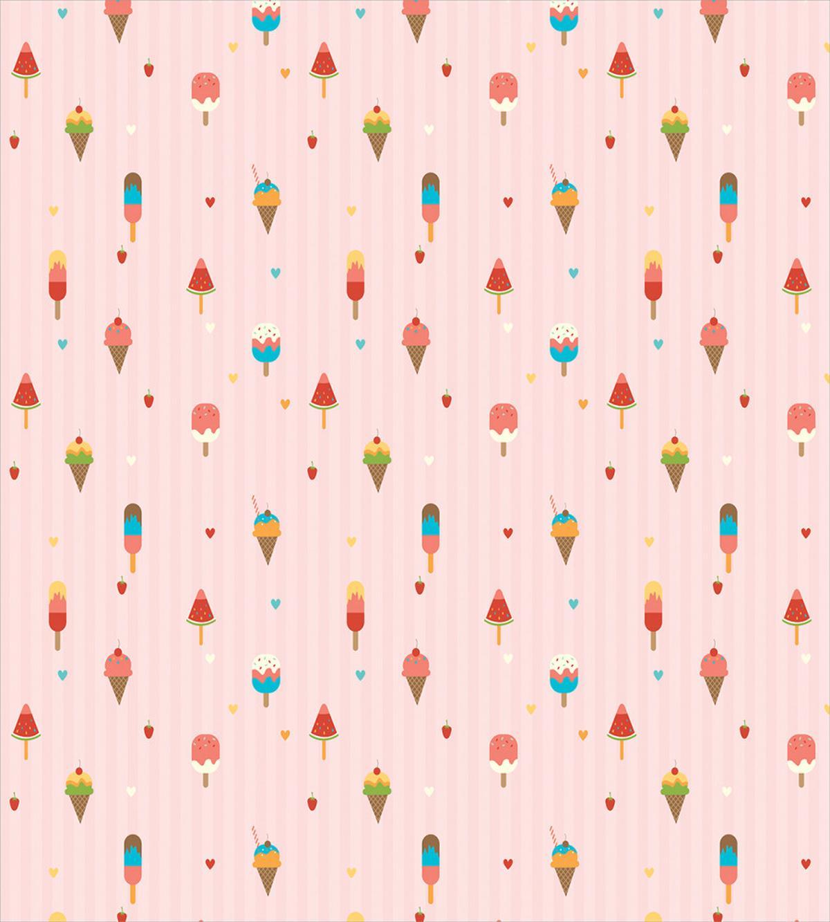 Pastel Pattern — Pattern