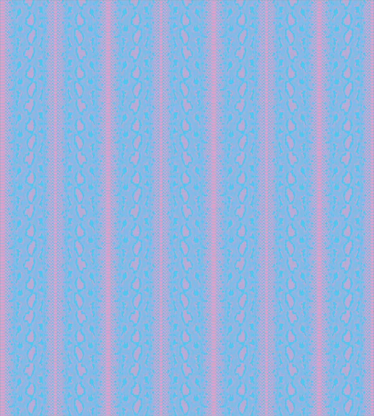 Abstract Reptile — Pattern