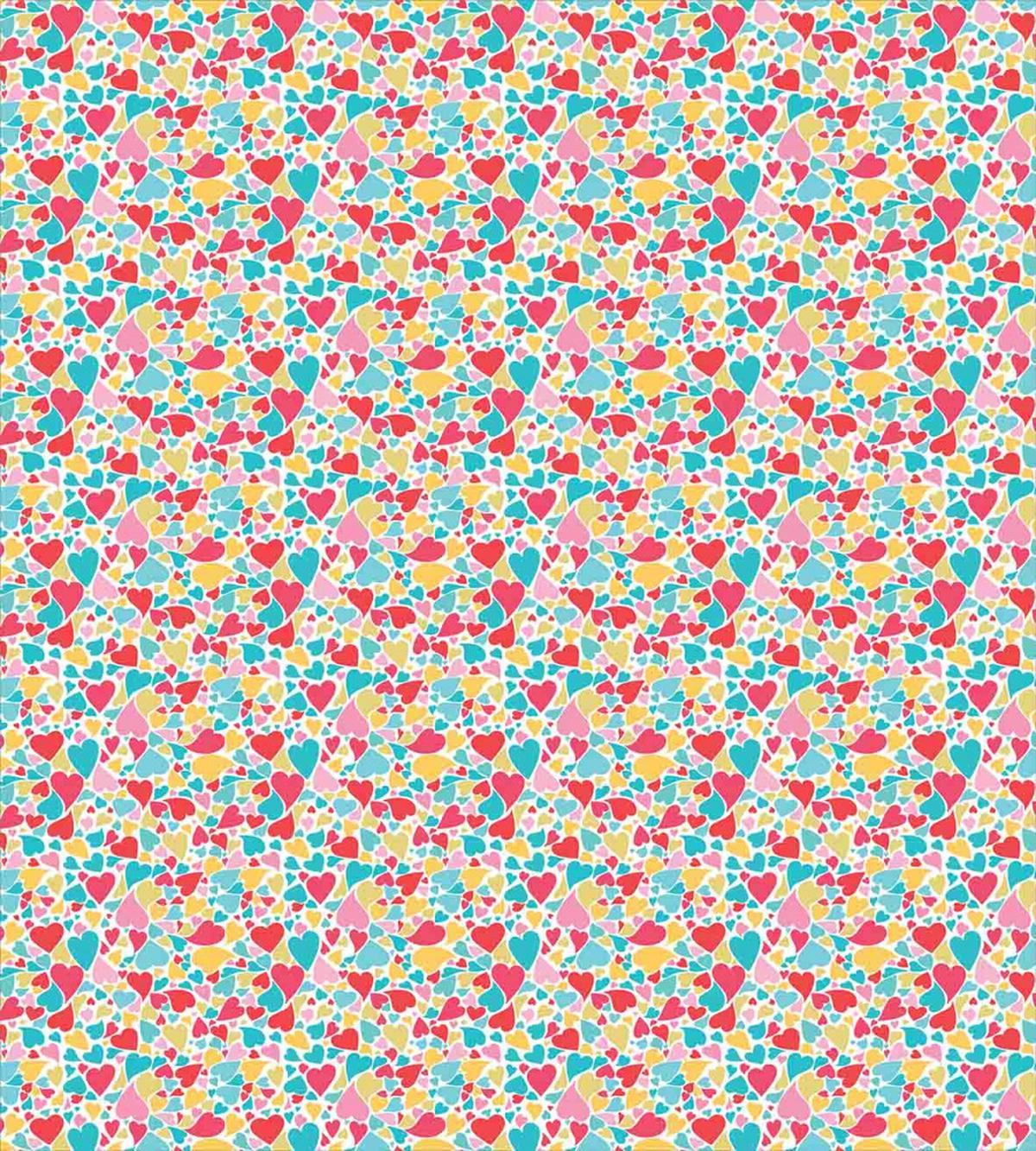 Happiness Joy Theme — Pattern