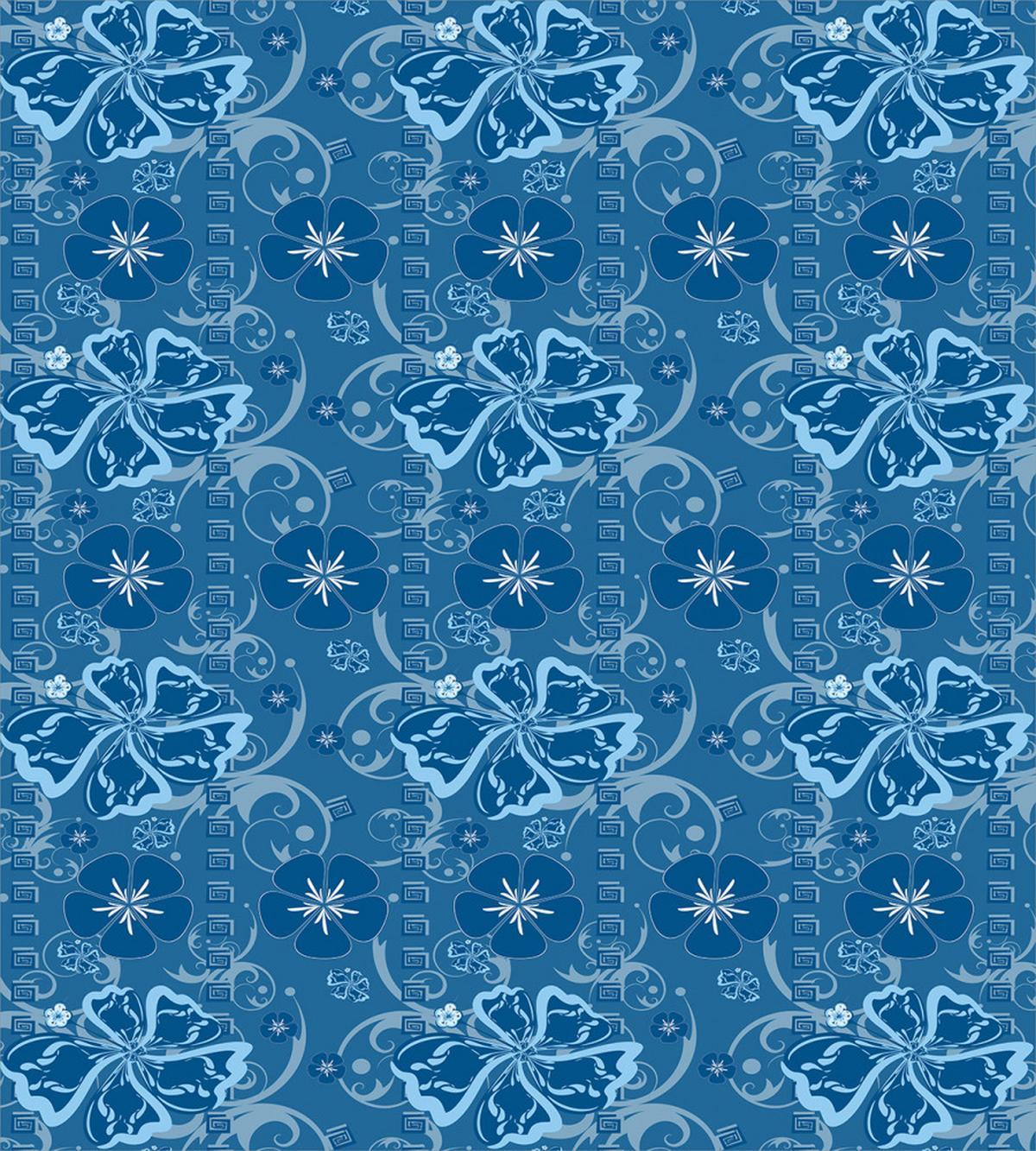 Floral Pattern — Pattern