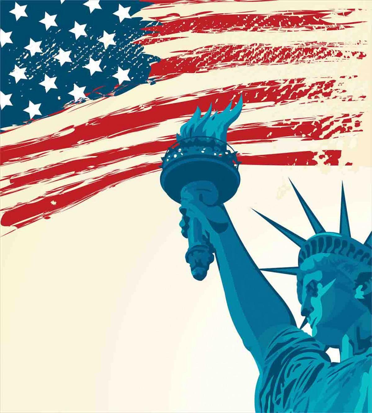 Liberty — Pattern