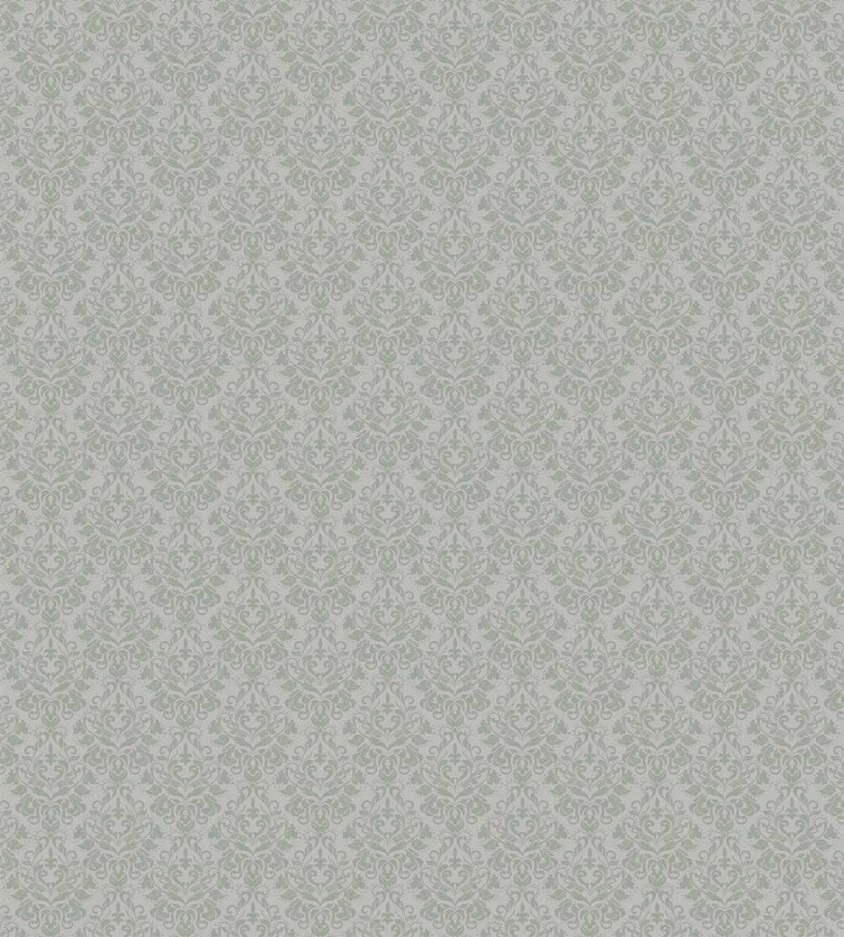 Flower Retro Antique — Pattern