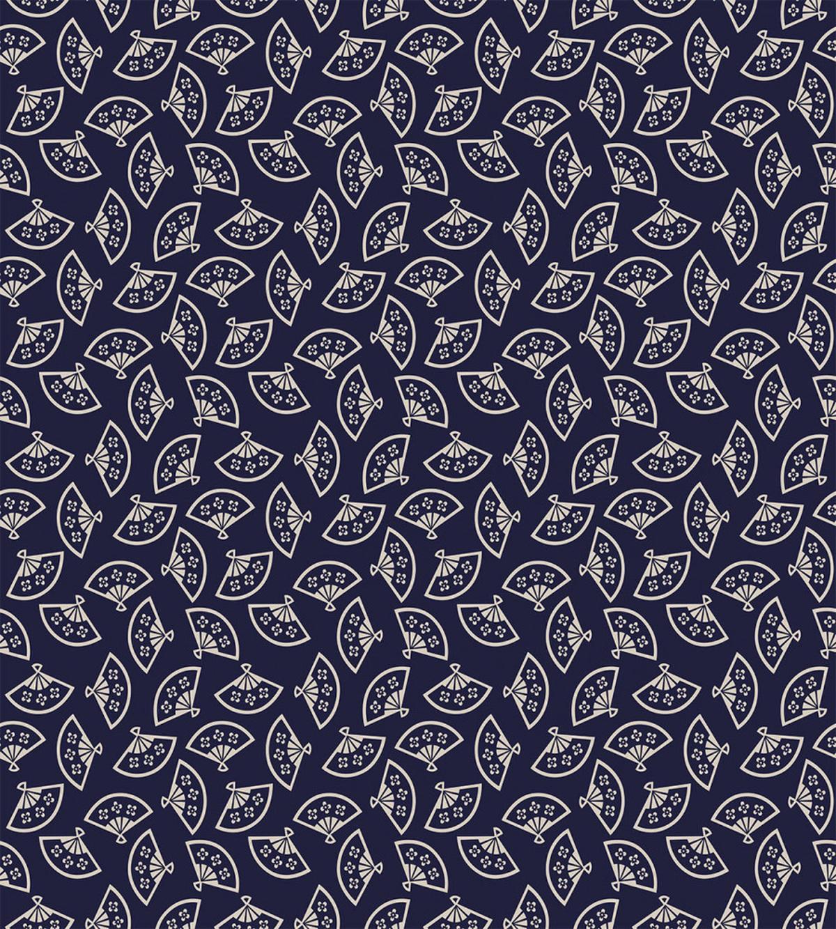 Fan Pattern — Pattern