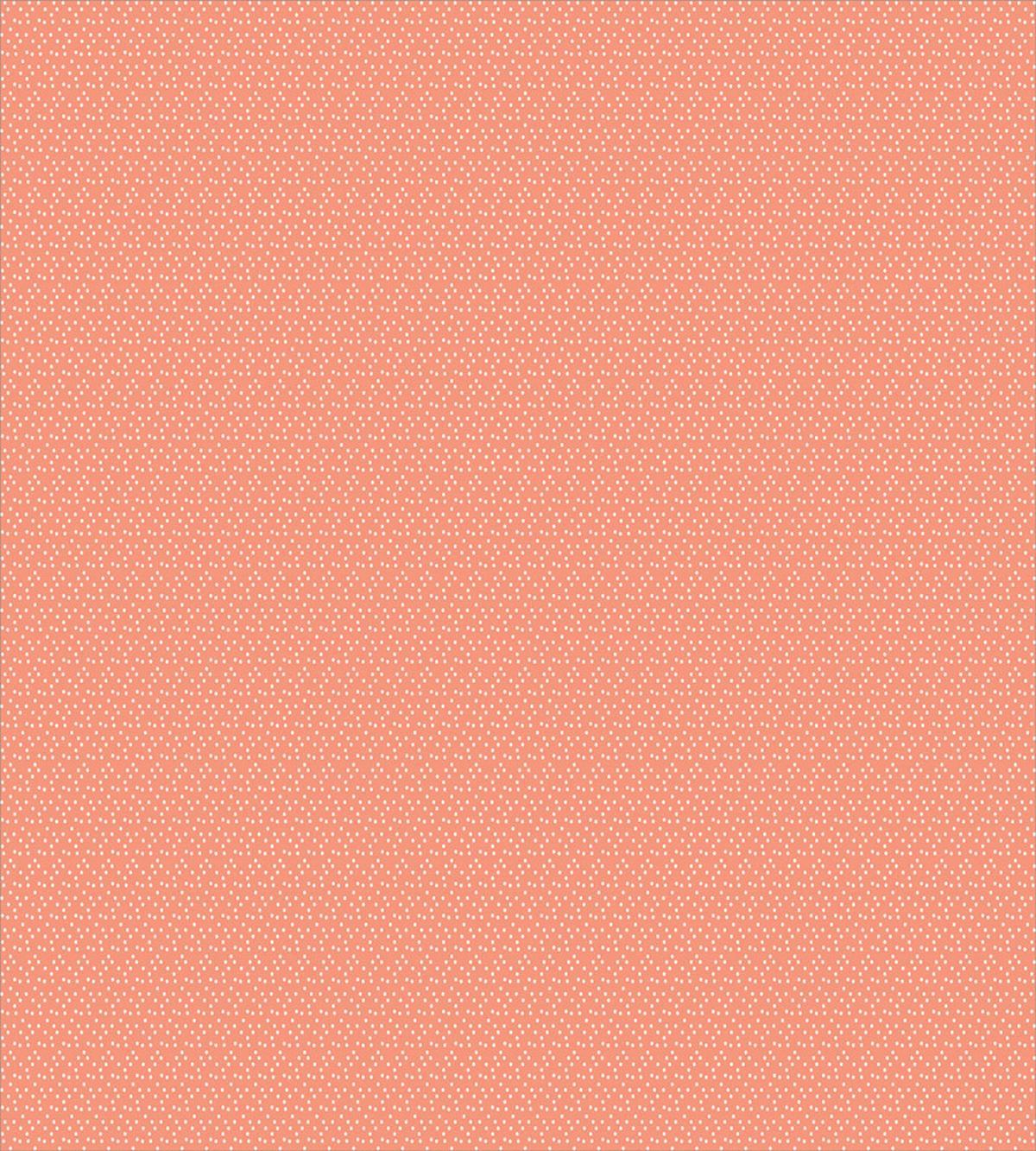 Abstract Little Rounds — Pattern