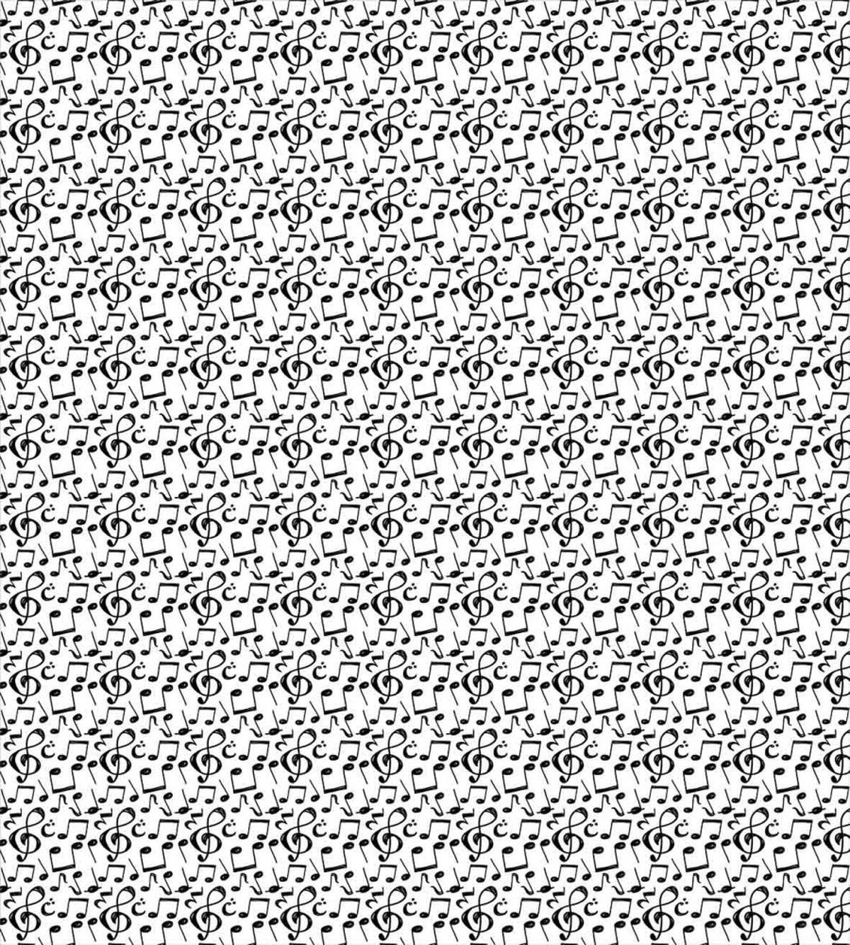 Sketchy Notes — Pattern