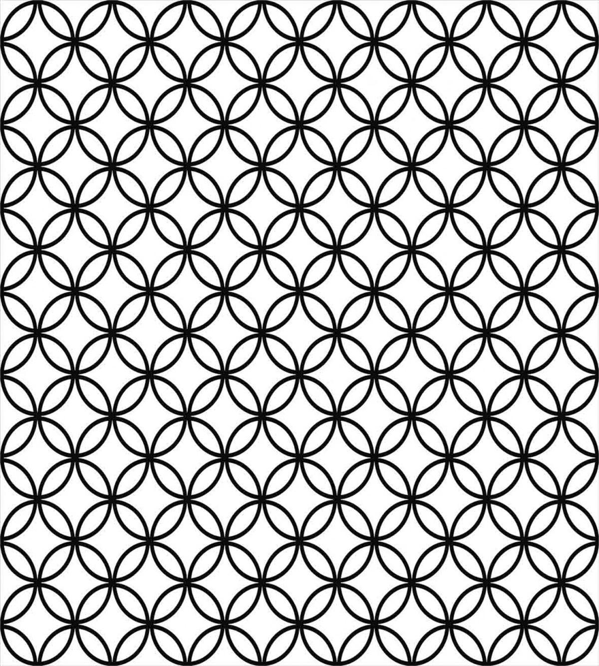 Minimal Pattern — Pattern