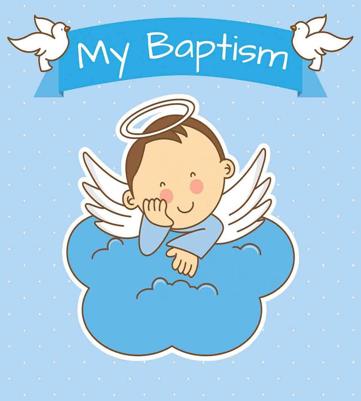 My Sign Baby — Pattern