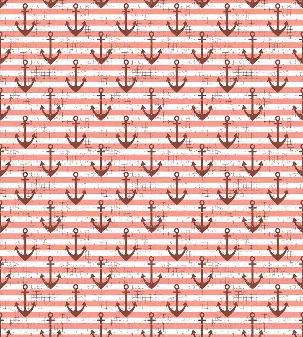 Grunge Nautical — Pattern