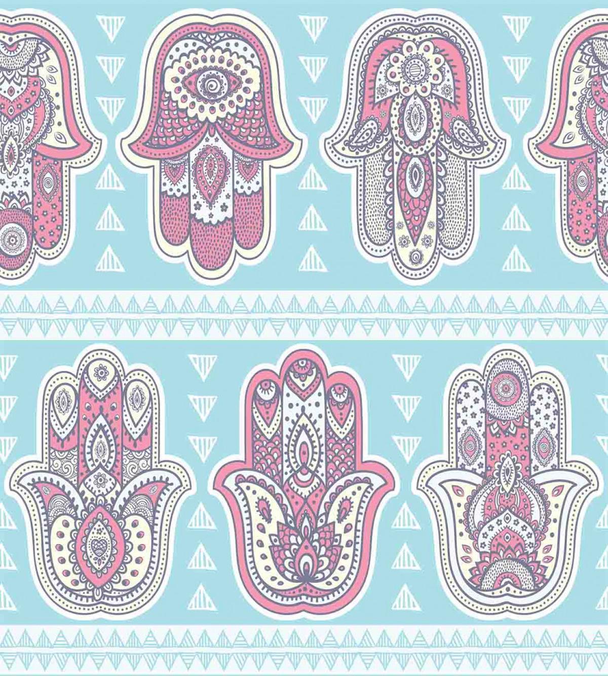 Boho Ornate Art — Pattern