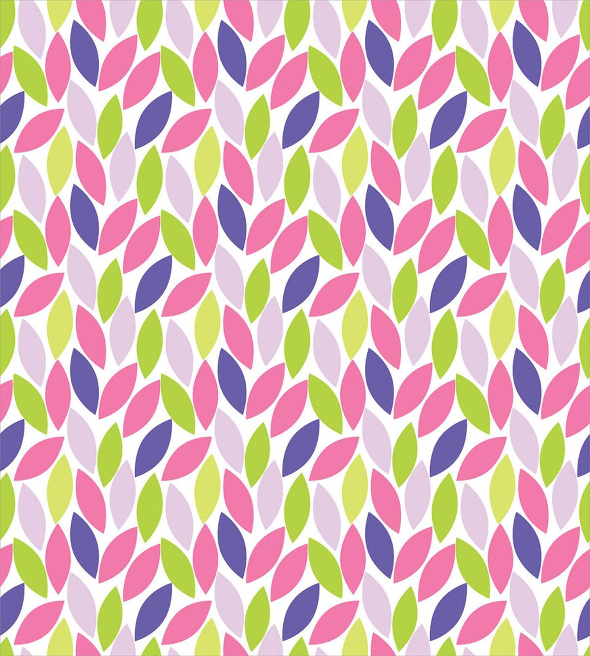 Botanic Leaf Pattern — Pattern