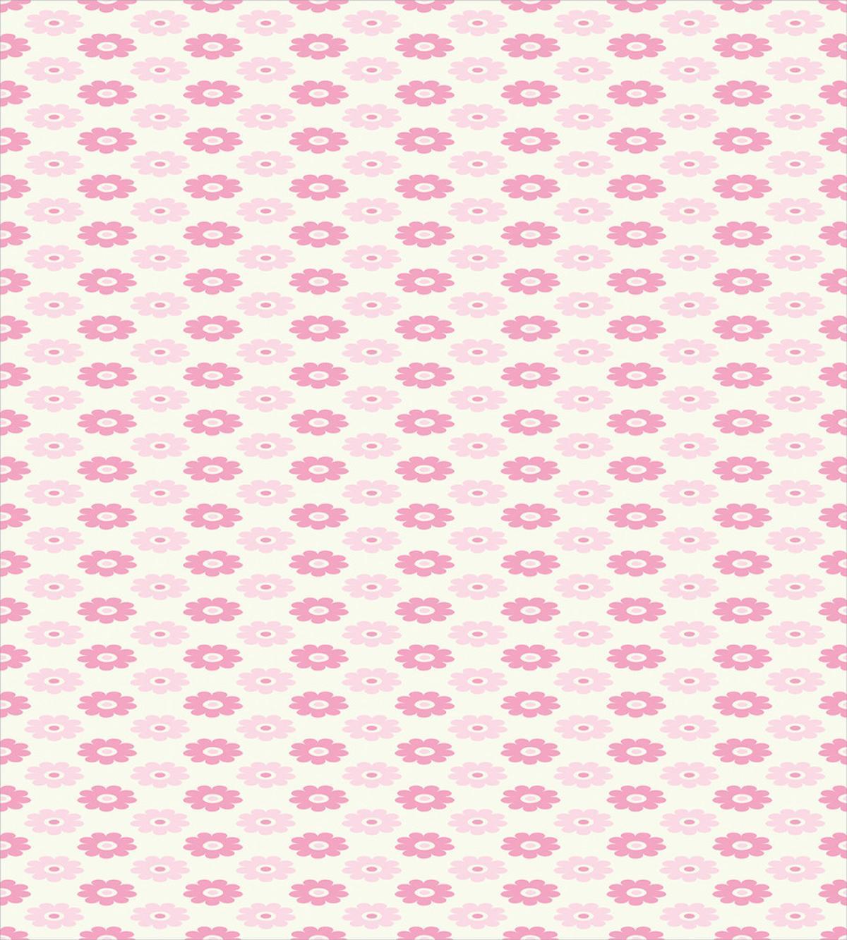 Pastel Toned Feminine — Pattern