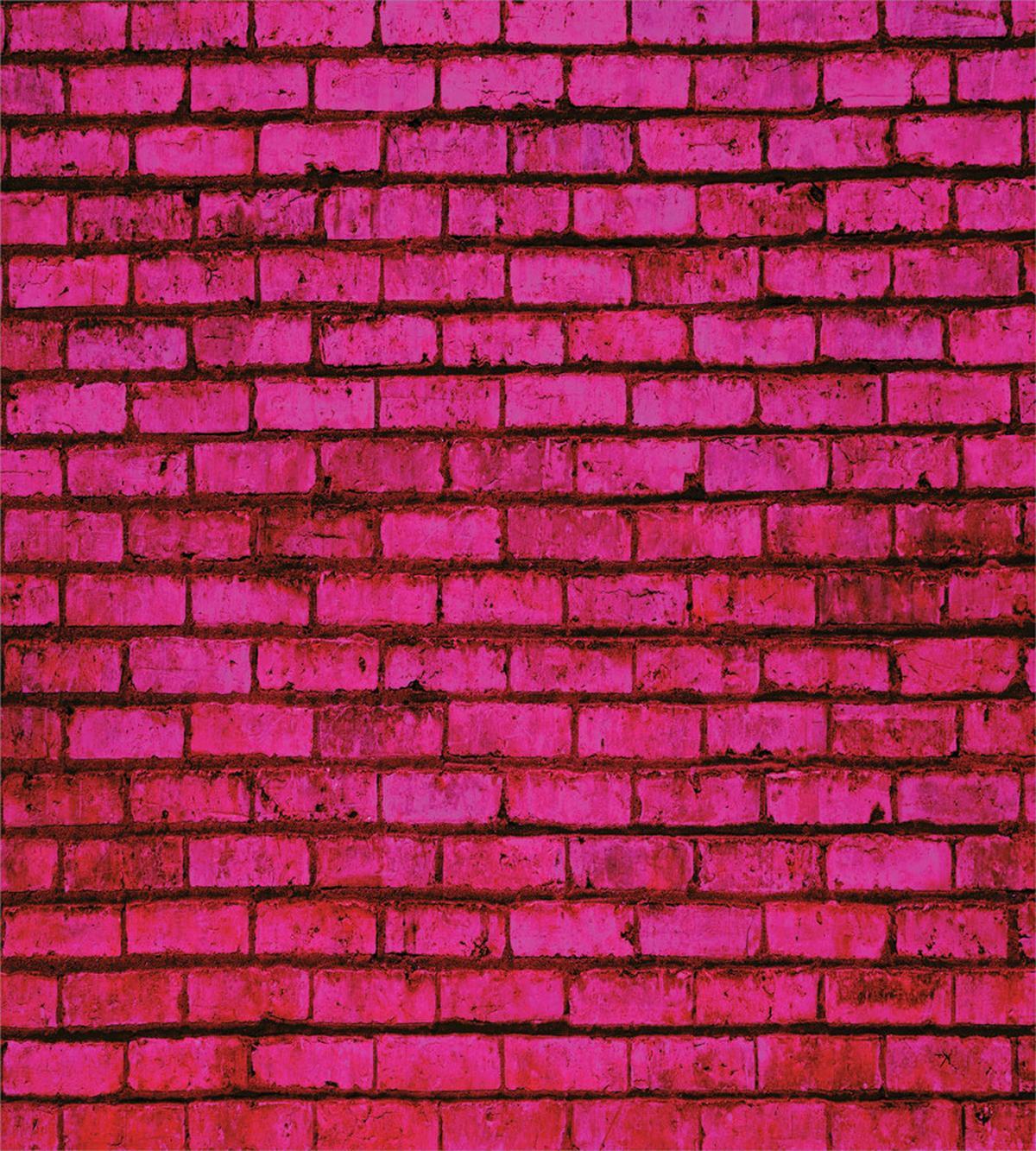 Grunge Bricks Art — Pattern