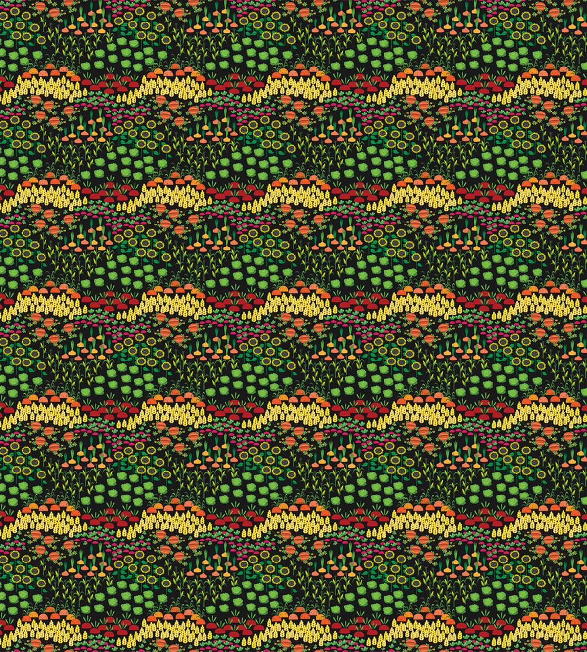 Agriculture Pattern — Pattern