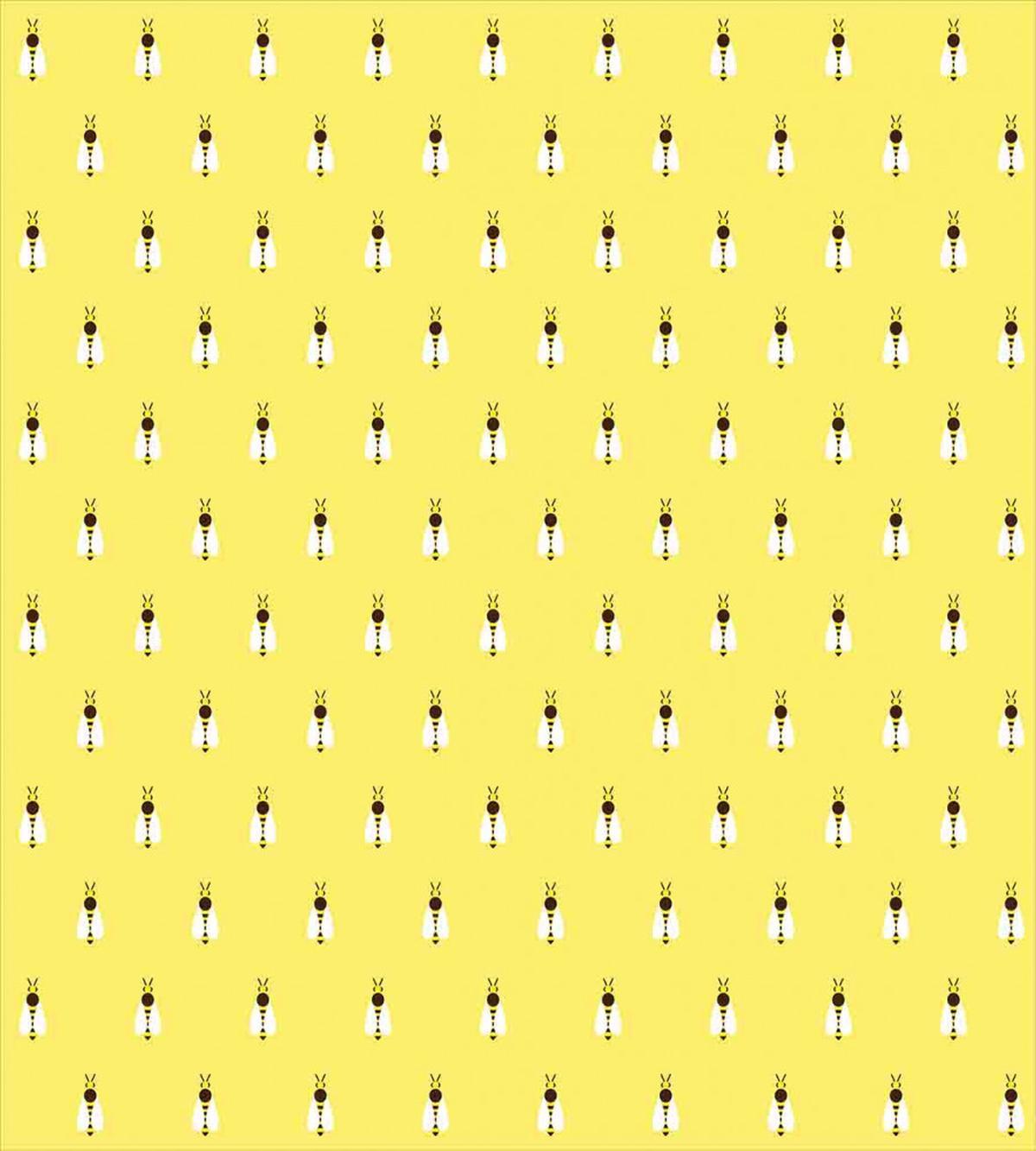 Simplistic Graphic Pattern — Pattern