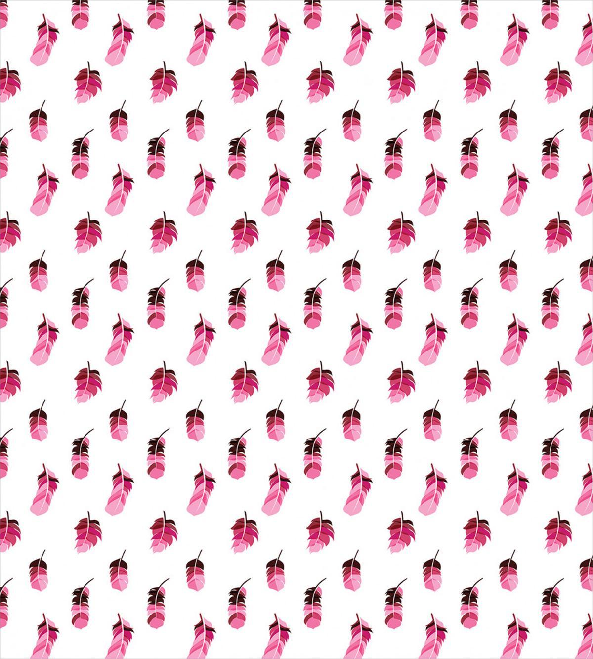 Vivid Plumage — Pattern