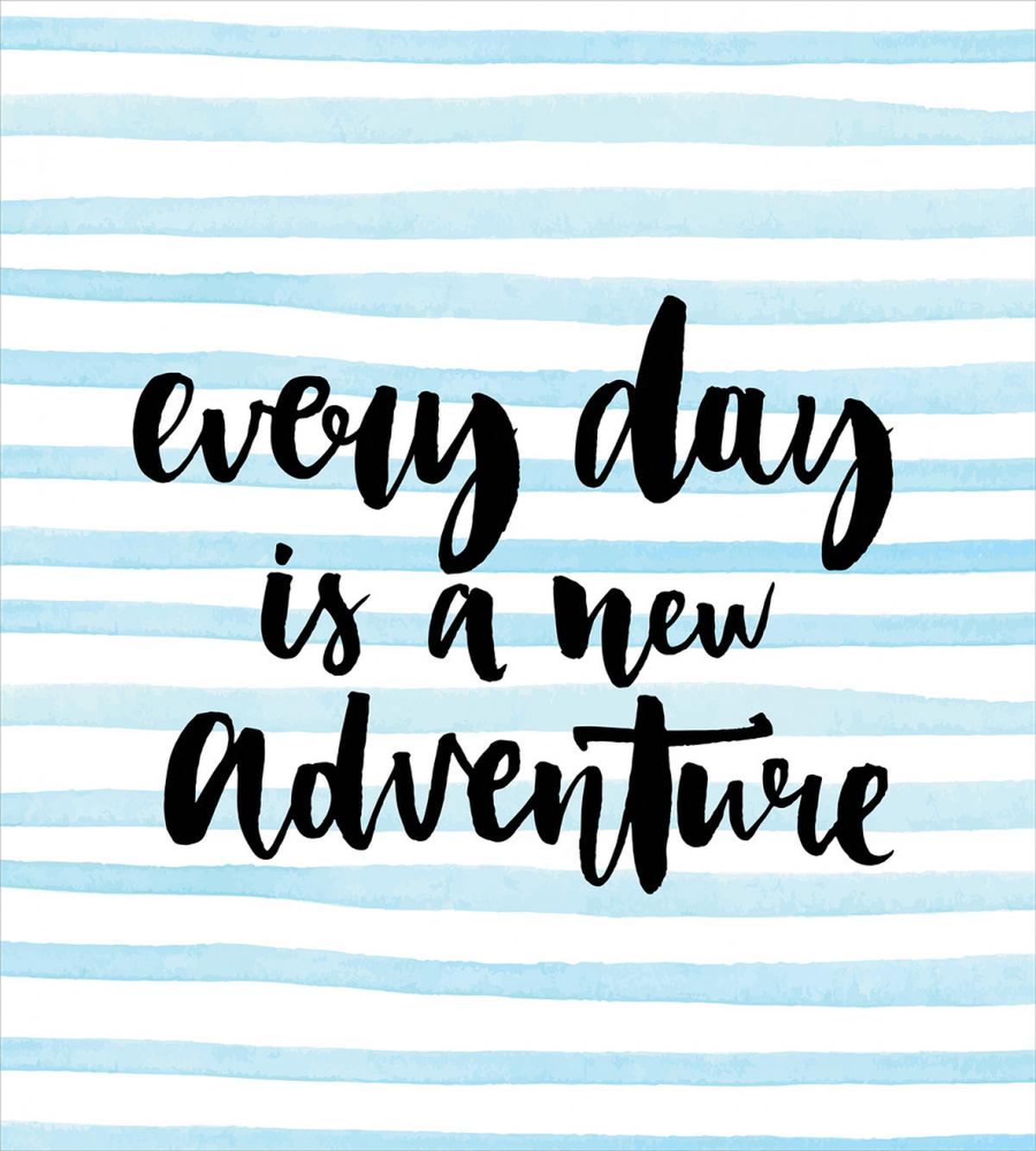 Life Inspiration Art — Pattern