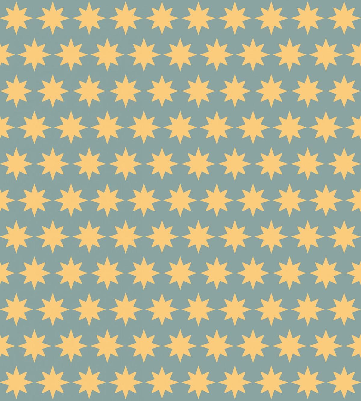 Starry Night — Pattern