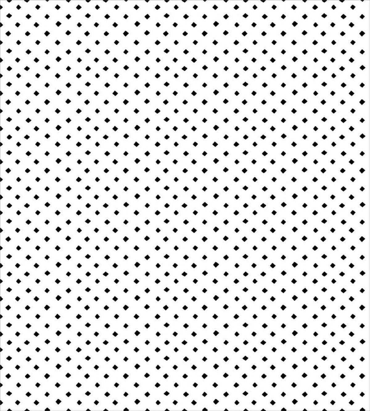 Rhombus Mosaic — Pattern