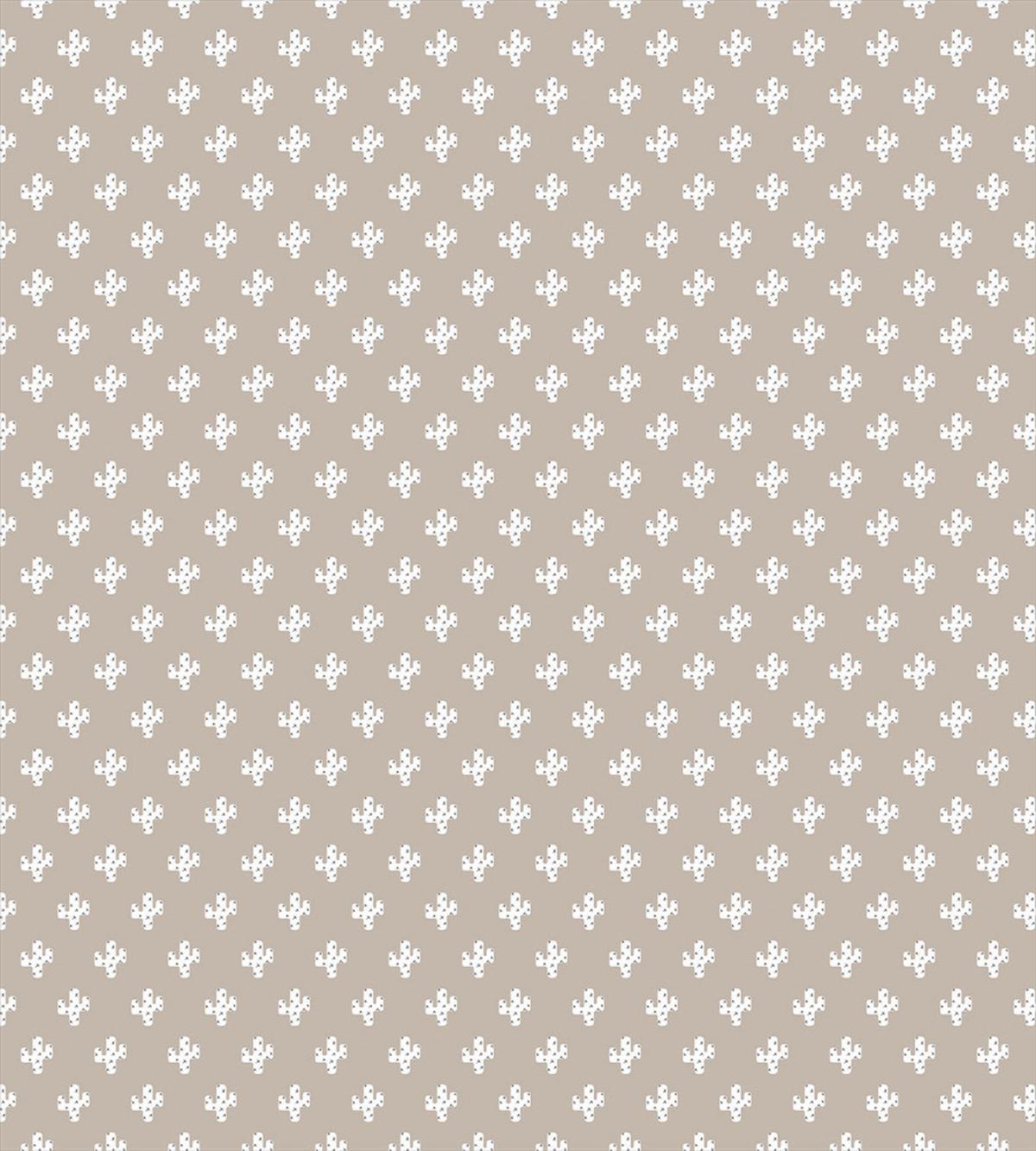 Simplistic Prickle Plant — Pattern