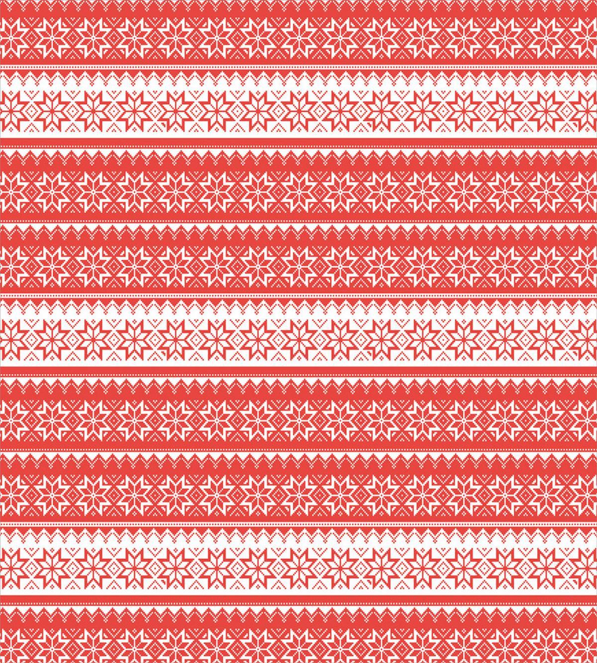 Swedish Vintage Motif — Pattern