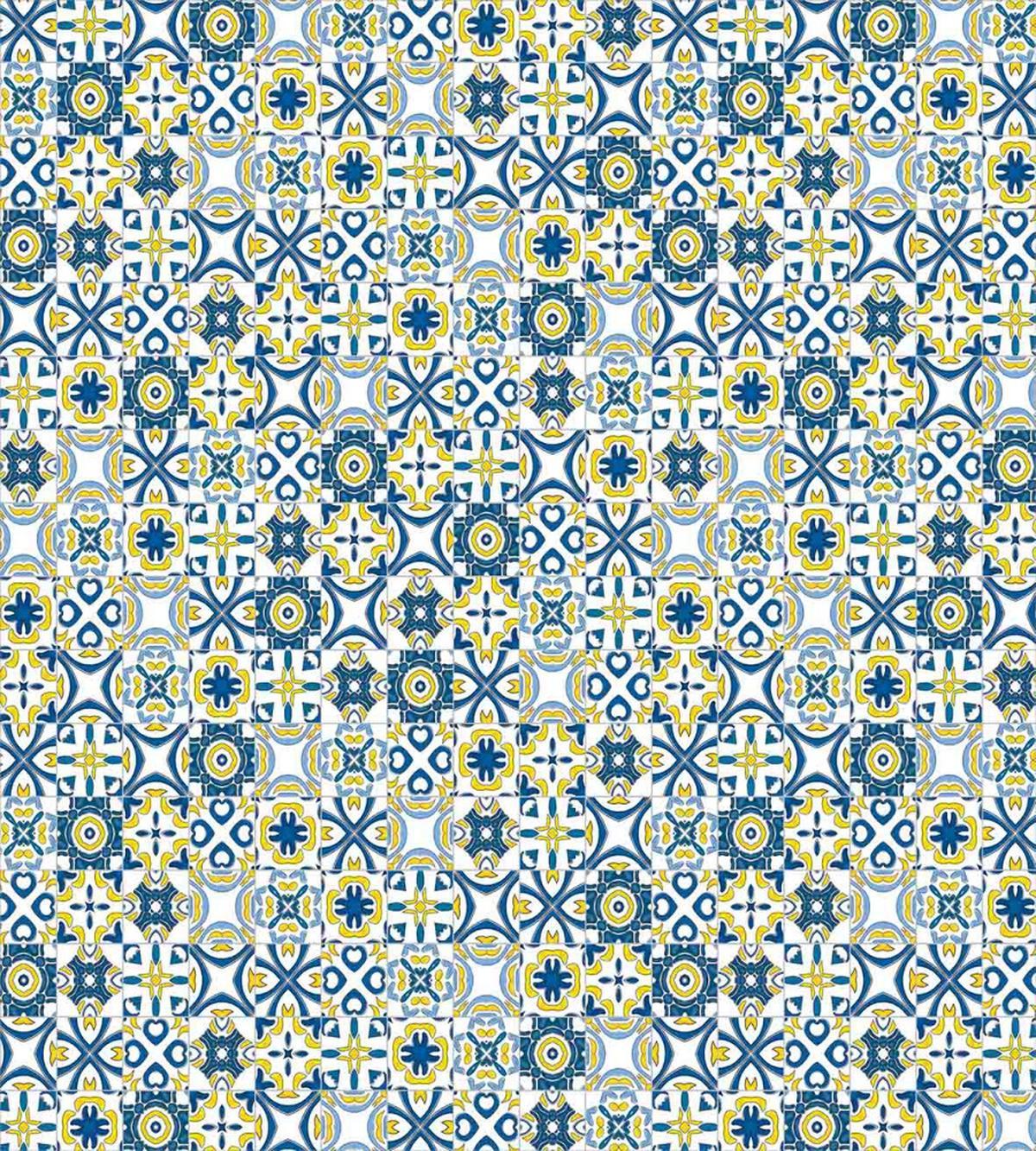 Traditional Moroccan — Pattern