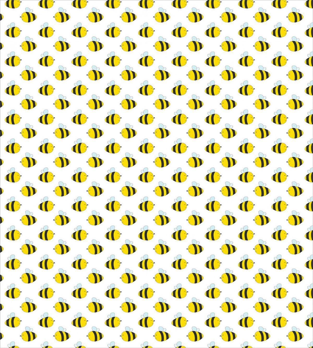 Graphical Flying Insects — Pattern