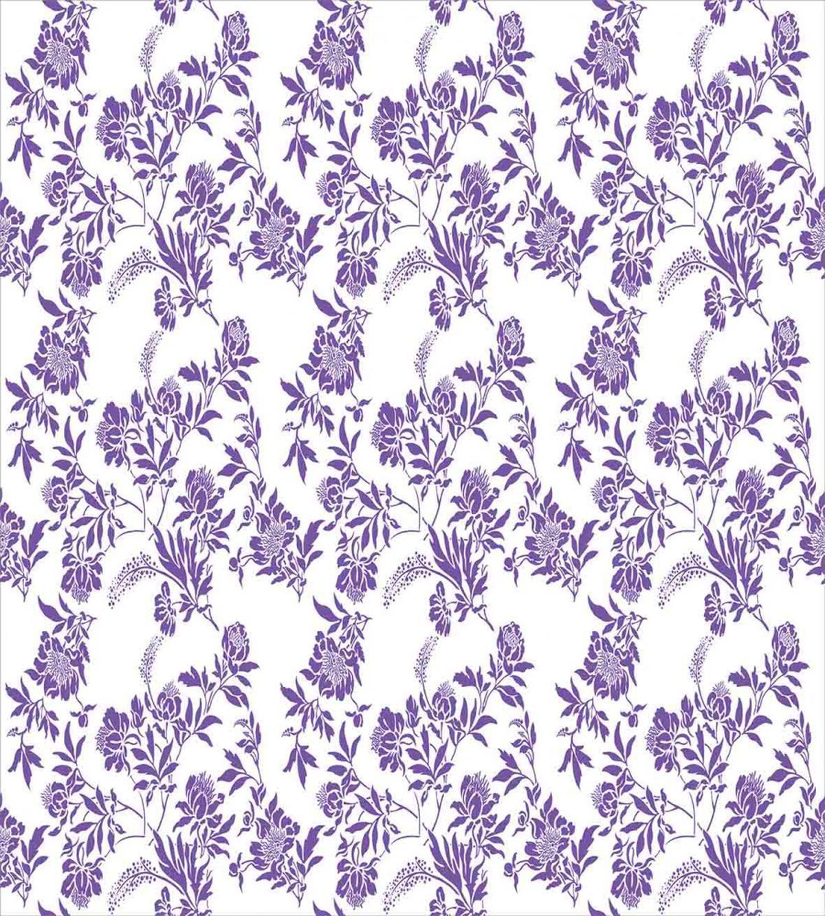 Thriving Season Plants — Pattern