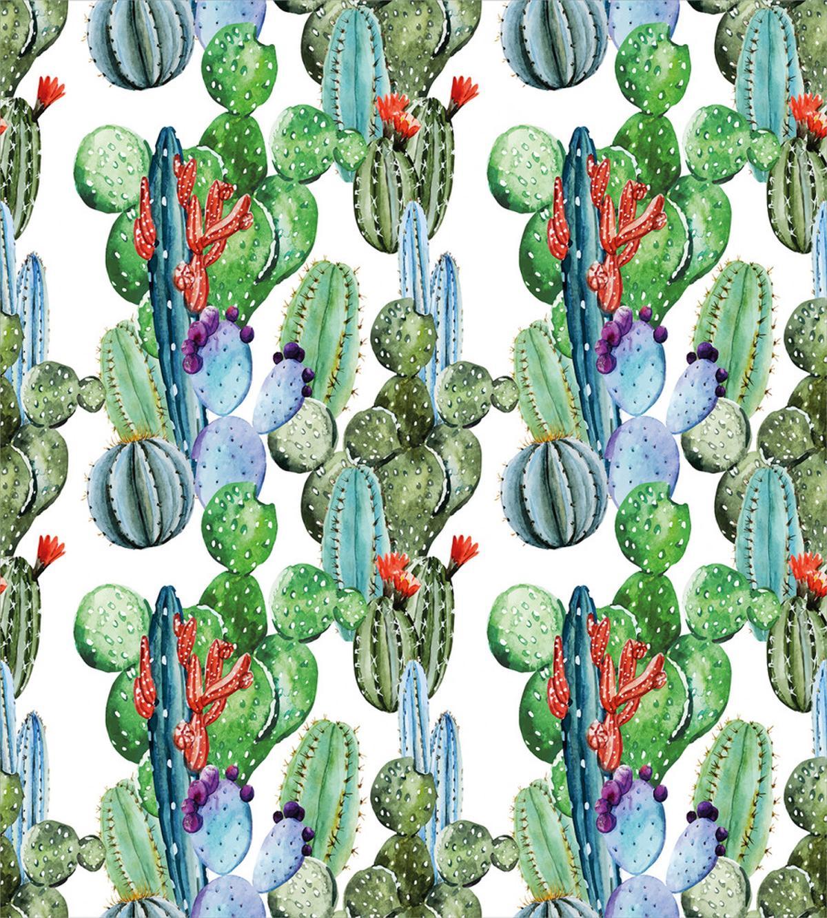 Various Types Artwork — Pattern