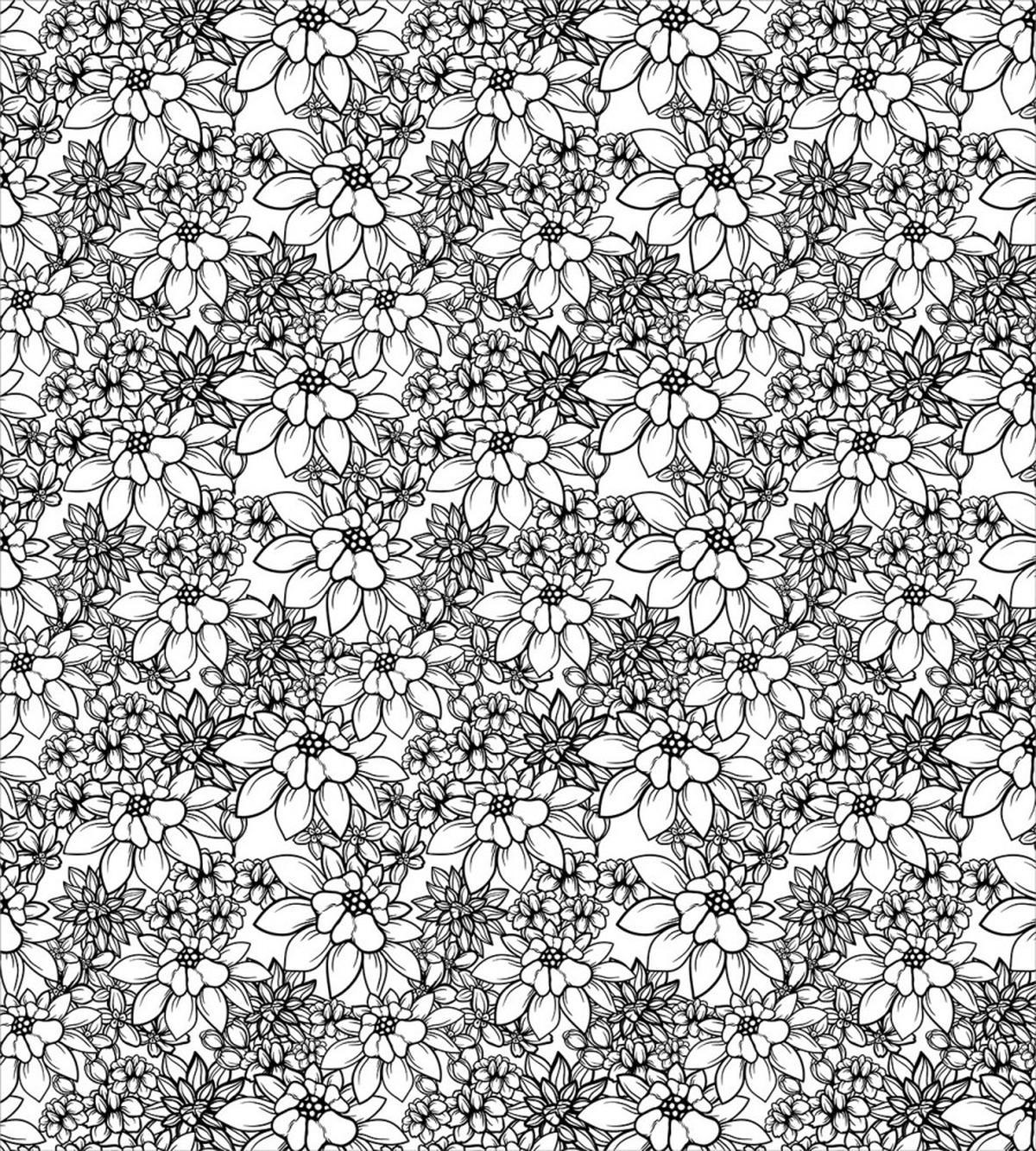 Monotone Graphical — Pattern
