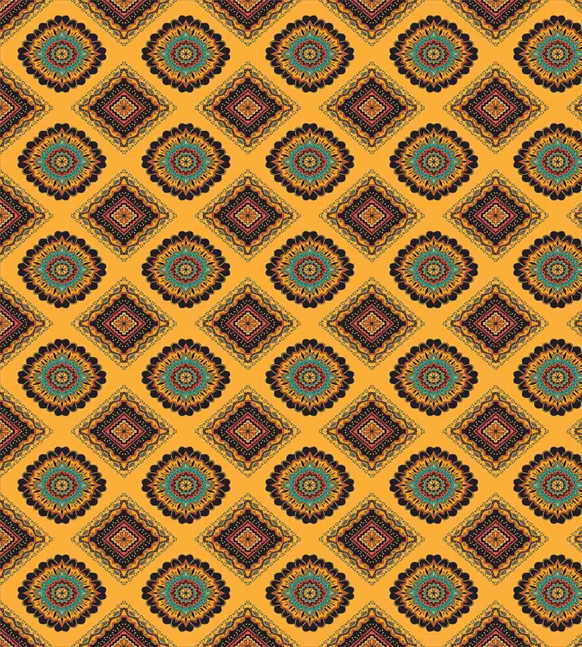 Influences — Pattern