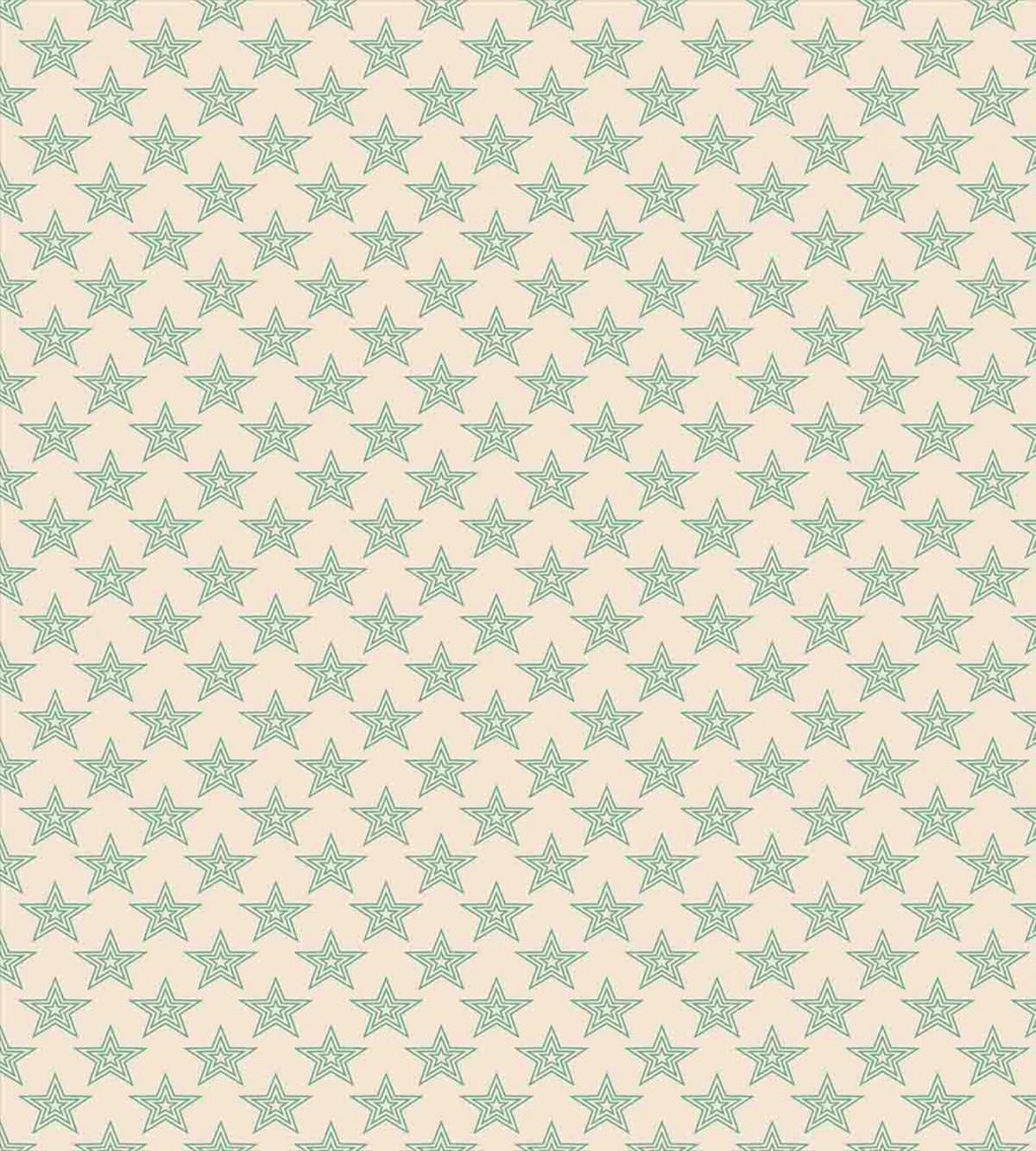 Bullseye Shapes Pattern — Pattern