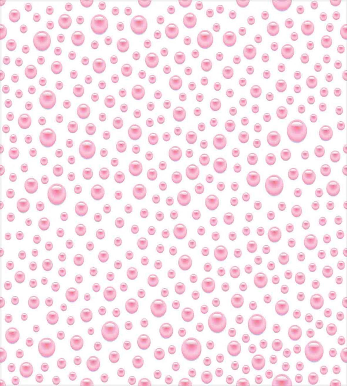 Baby Pink Bridal Theme — Pattern