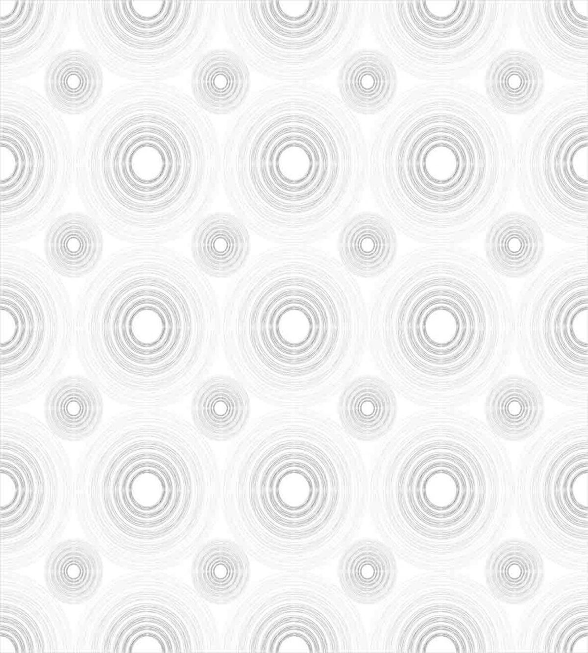Sketchy Geometric Design — Pattern
