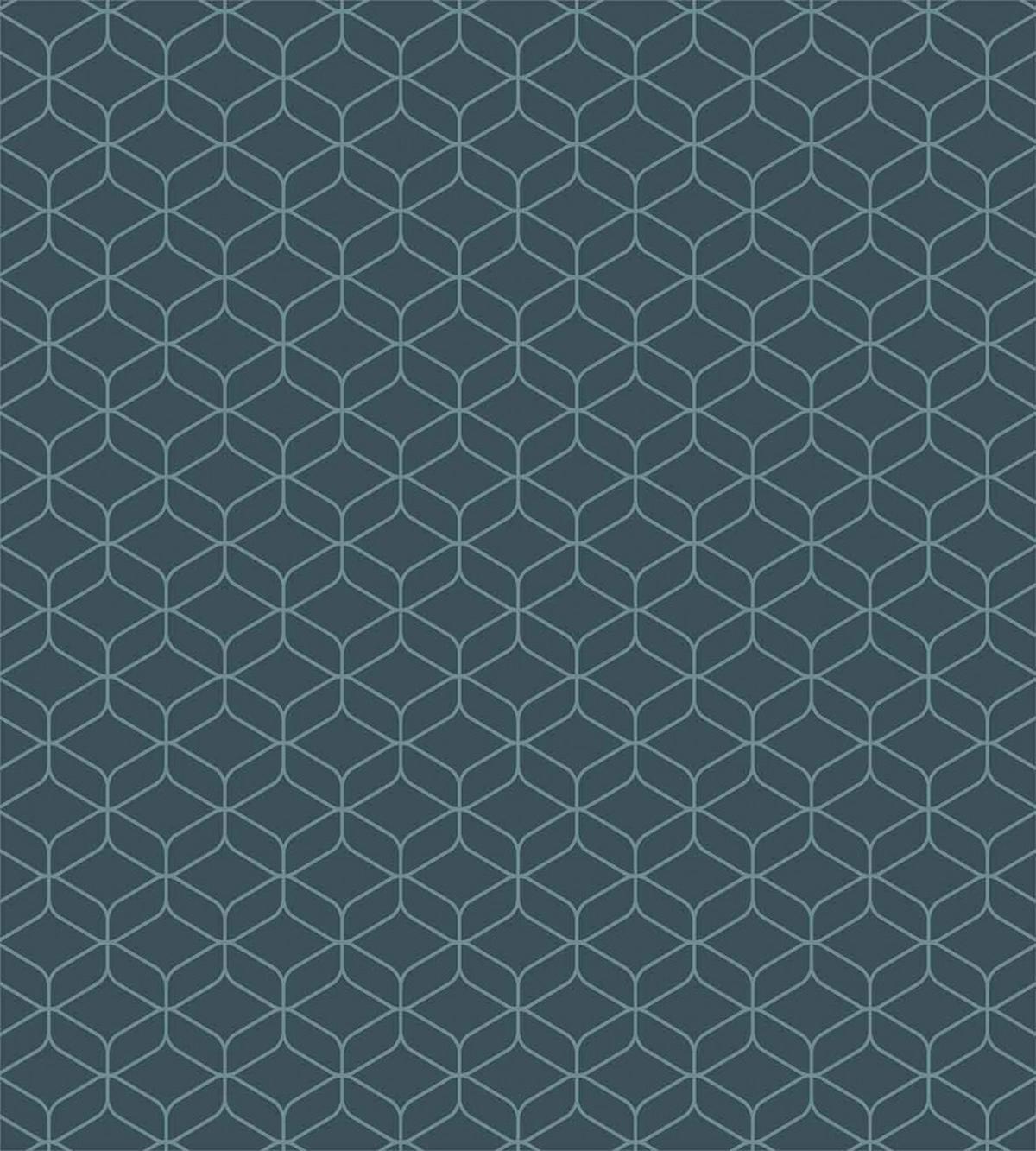 Moroccan Line Shapes — Pattern