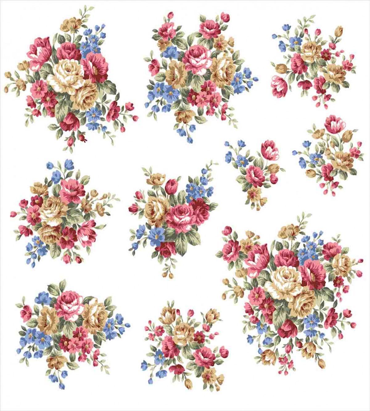 Romance Love Wedding — Pattern